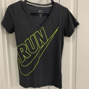Nike Dri-Fit small t-shirt